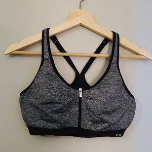 Victoria’s Secret Front Close Sports Bra